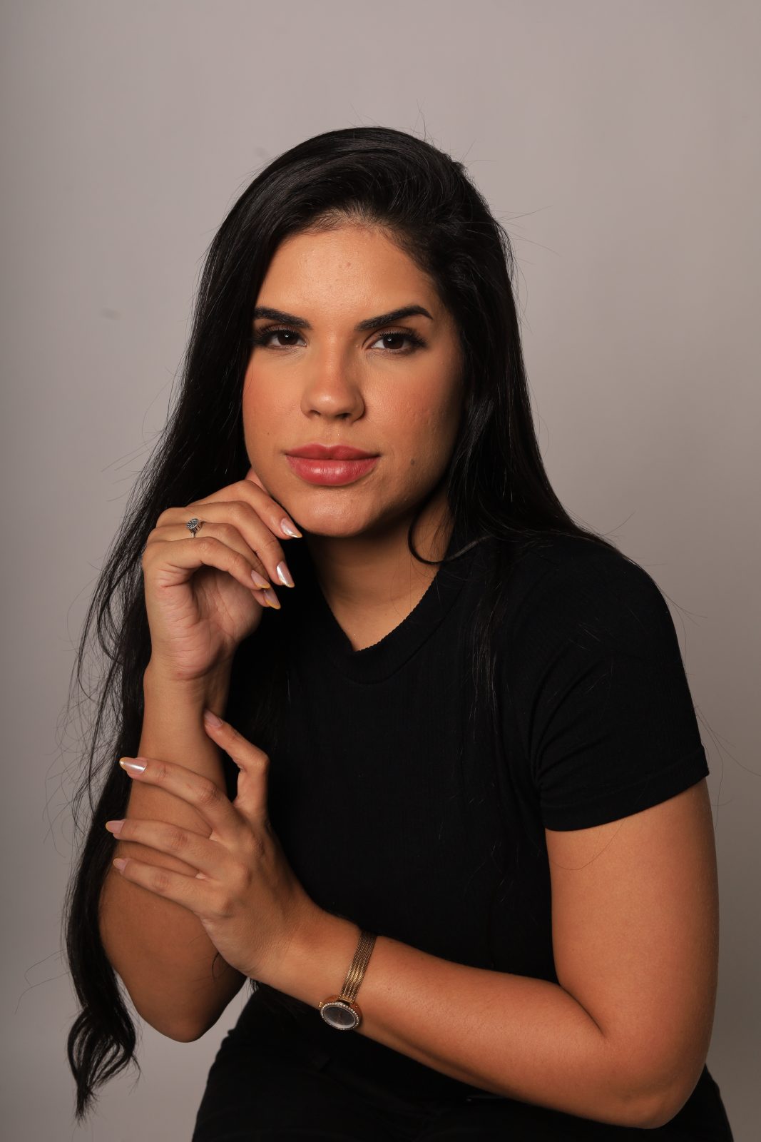 Jude Almeida