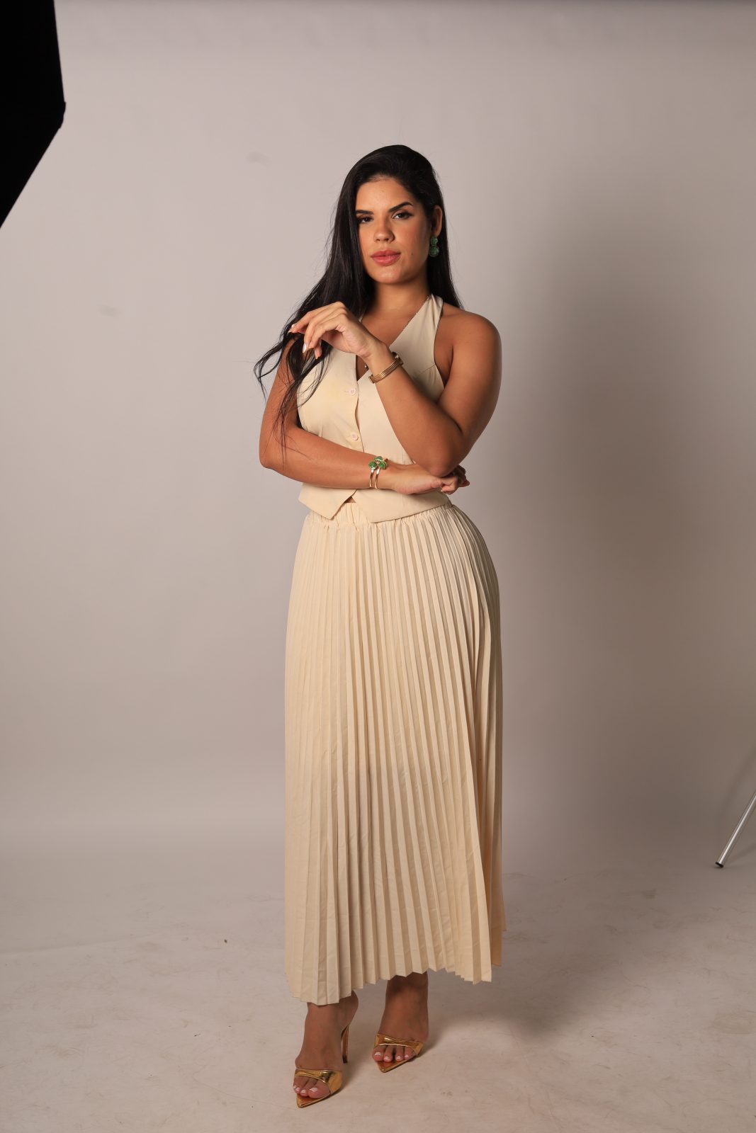 Jude Almeida